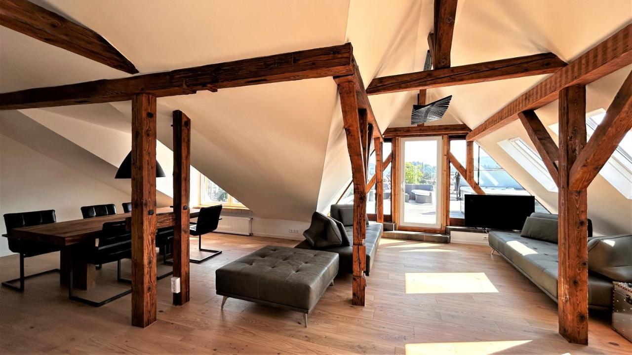 Historical Luxury Homes - Exclusive Selection Freiburg im Breisgau Ngoại thất bức ảnh
