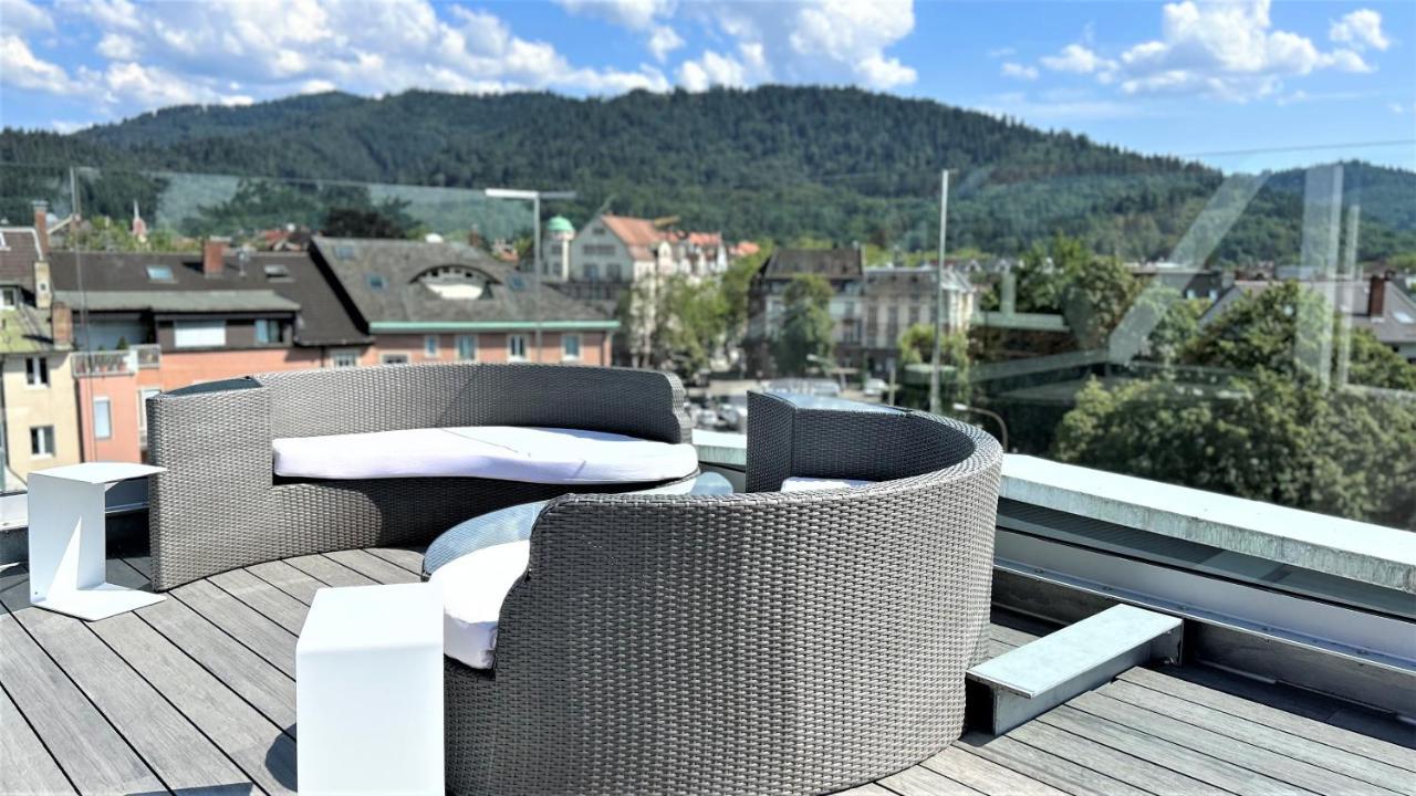Historical Luxury Homes - Exclusive Selection Freiburg im Breisgau Ngoại thất bức ảnh