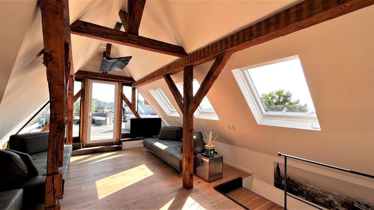 Historical Luxury Homes - Exclusive Selection Freiburg im Breisgau Ngoại thất bức ảnh