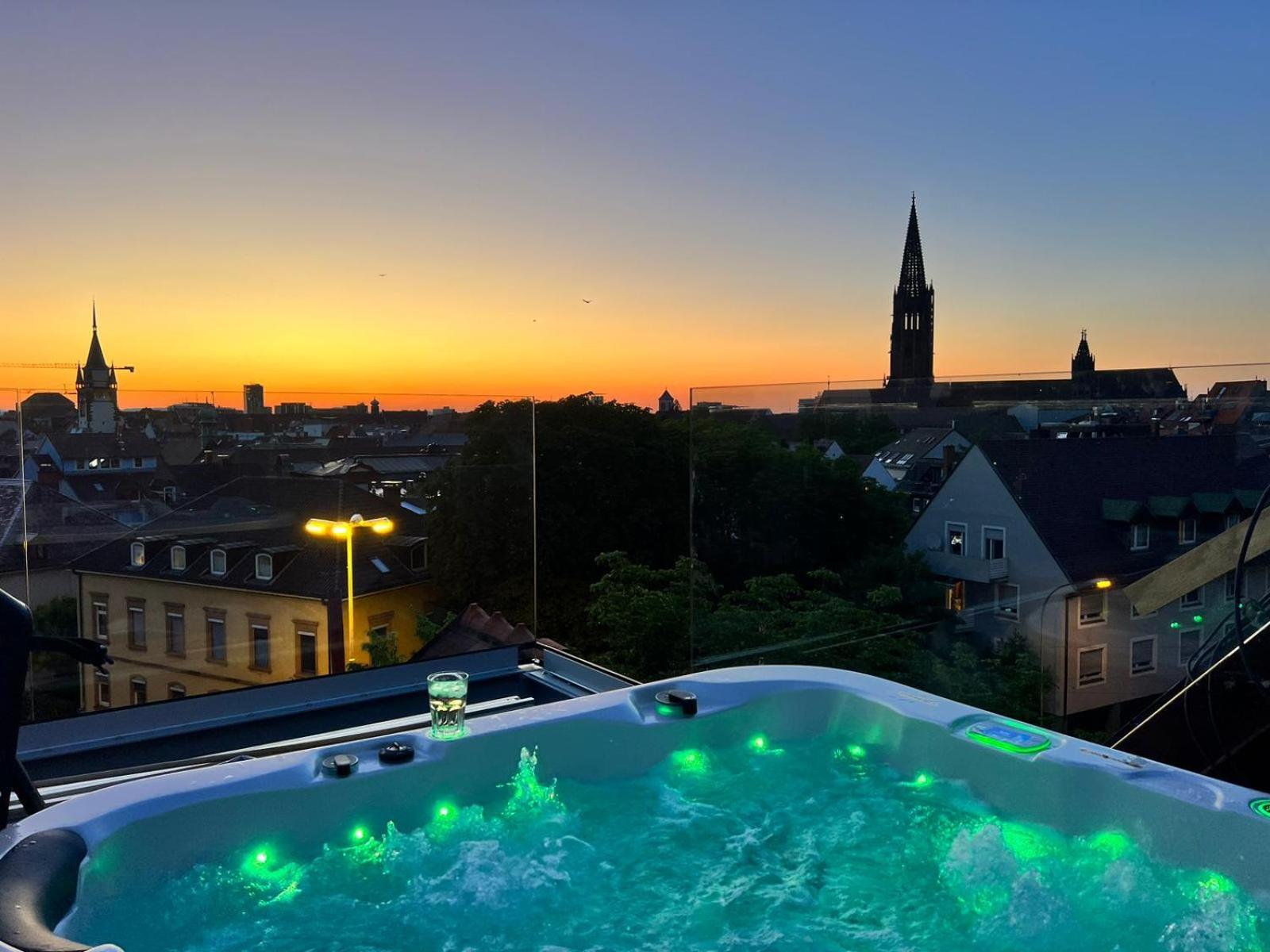 Historical Luxury Homes - Exclusive Selection Freiburg im Breisgau Ngoại thất bức ảnh