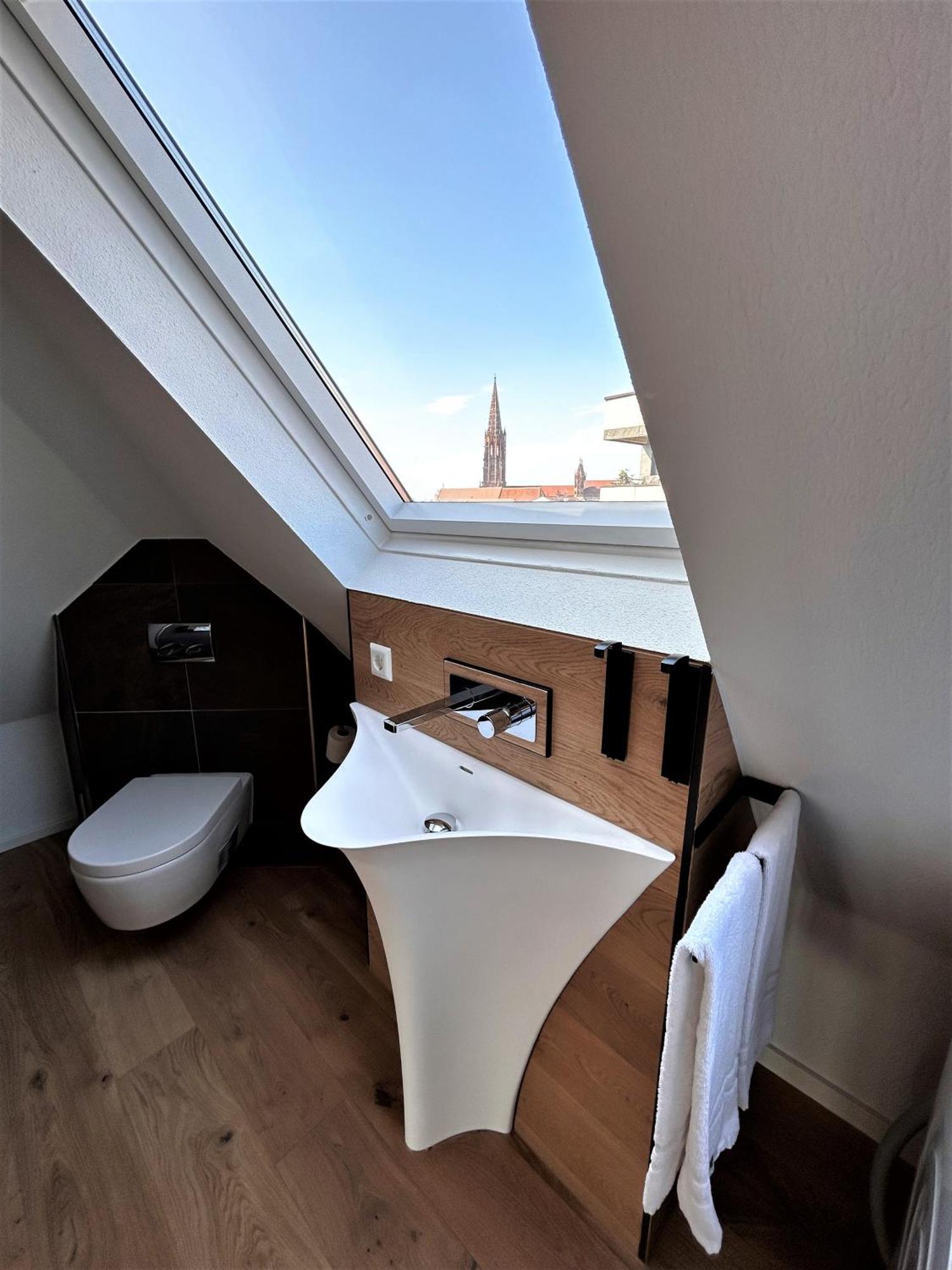 Historical Luxury Homes - Exclusive Selection Freiburg im Breisgau Ngoại thất bức ảnh