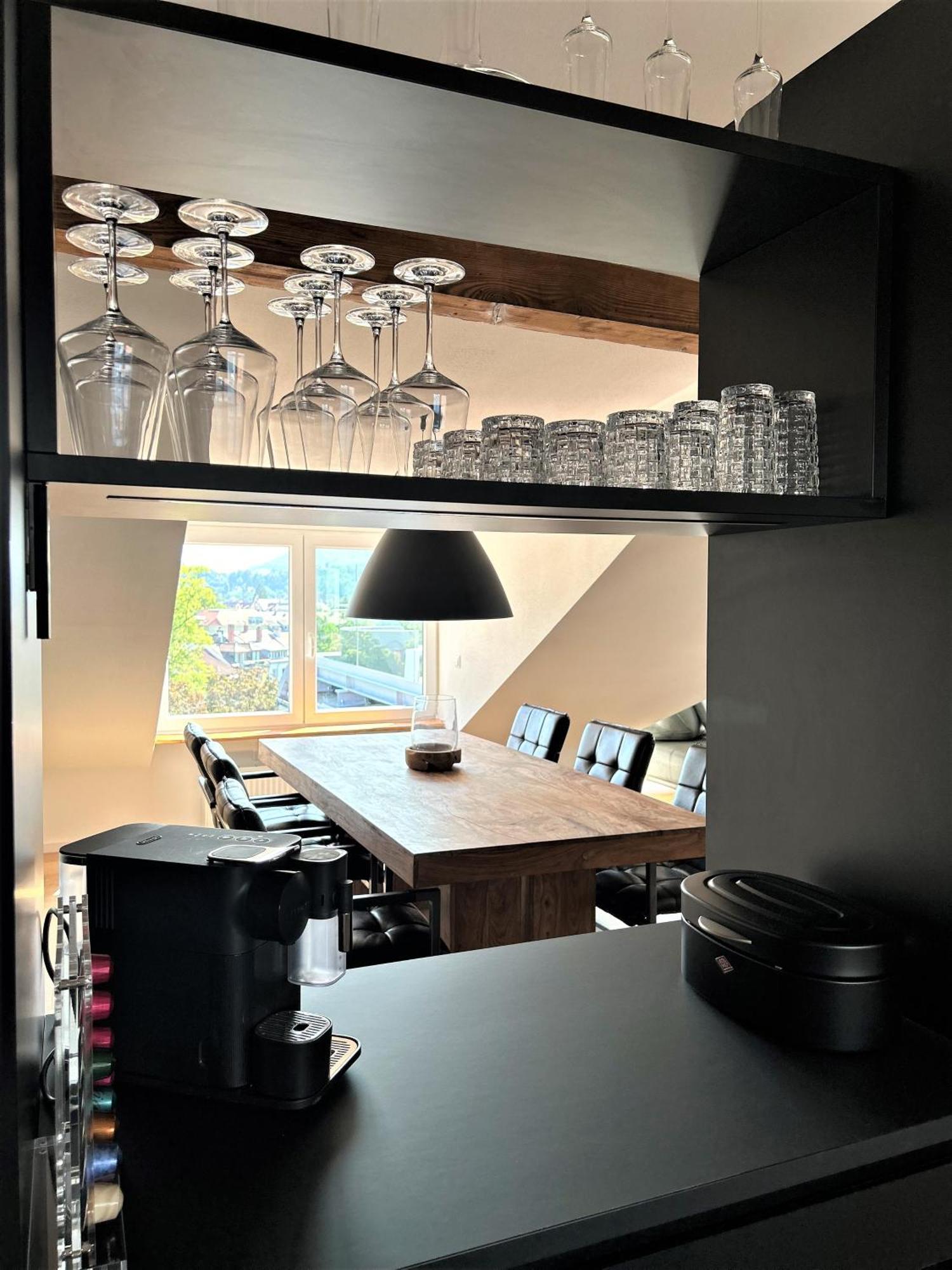 Historical Luxury Homes - Exclusive Selection Freiburg im Breisgau Ngoại thất bức ảnh