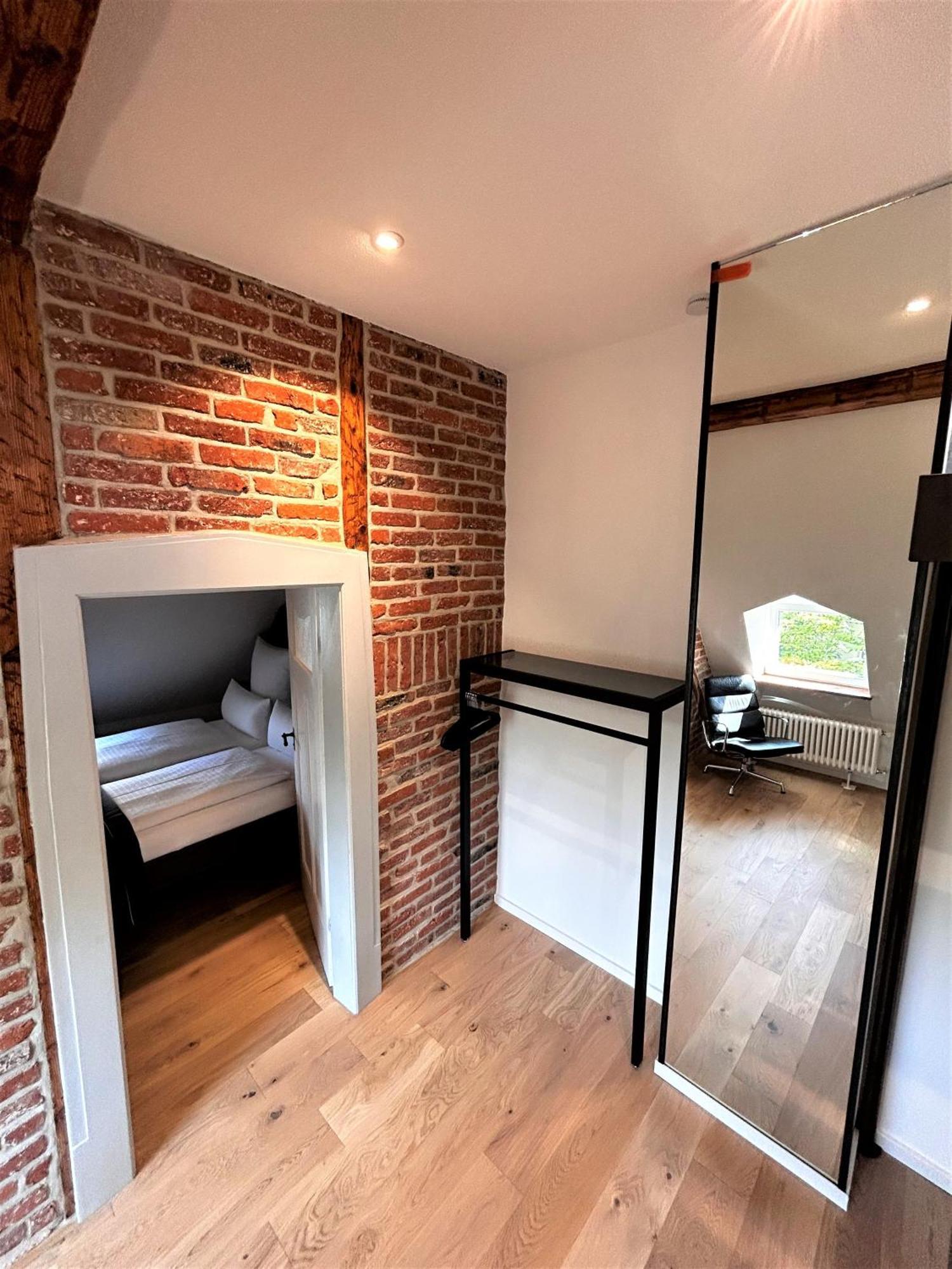 Historical Luxury Homes - Exclusive Selection Freiburg im Breisgau Ngoại thất bức ảnh