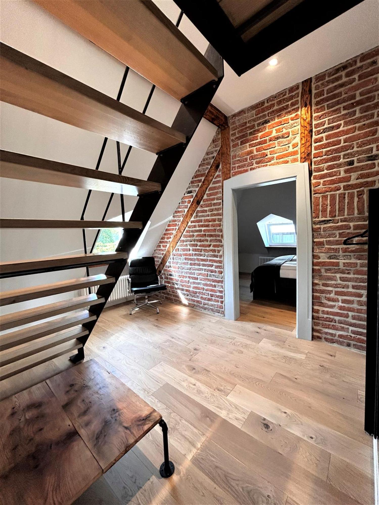 Historical Luxury Homes - Exclusive Selection Freiburg im Breisgau Ngoại thất bức ảnh