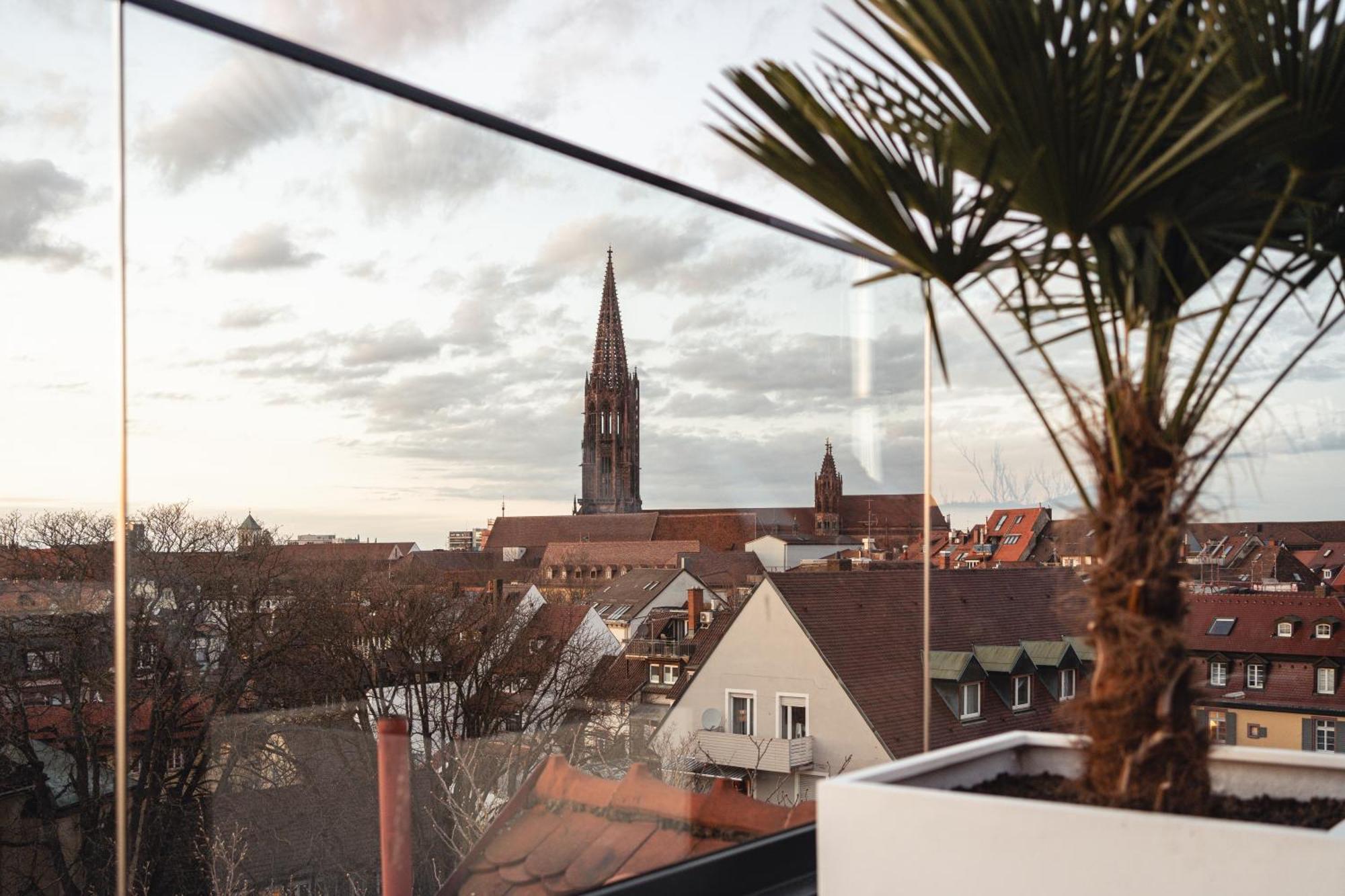 Historical Luxury Homes - Exclusive Selection Freiburg im Breisgau Ngoại thất bức ảnh