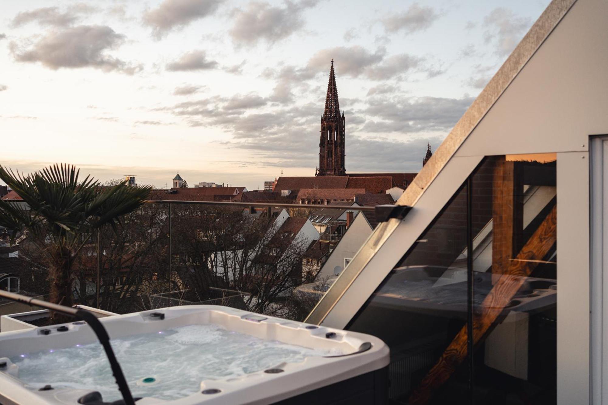 Historical Luxury Homes - Exclusive Selection Freiburg im Breisgau Ngoại thất bức ảnh
