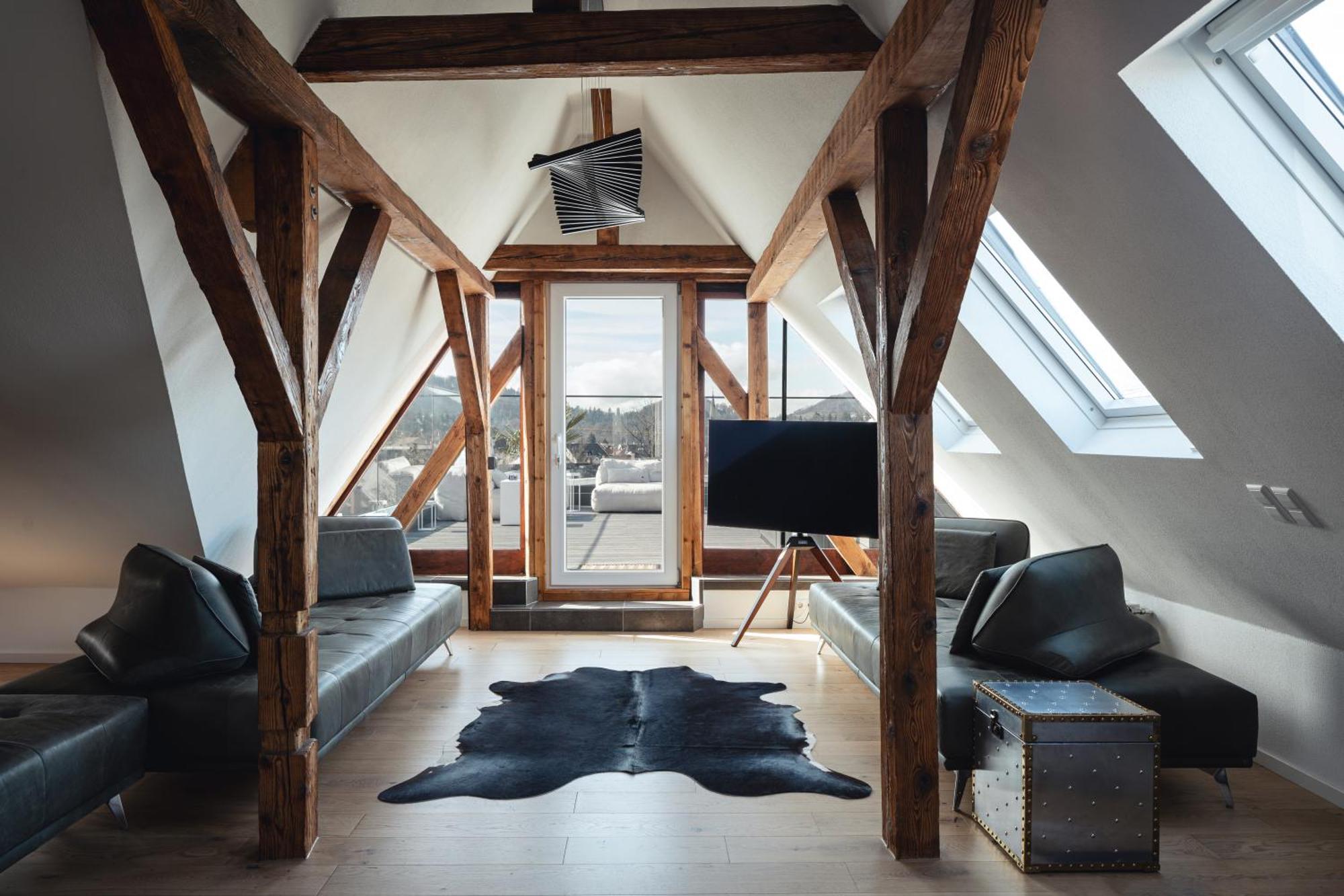 Historical Luxury Homes - Exclusive Selection Freiburg im Breisgau Ngoại thất bức ảnh