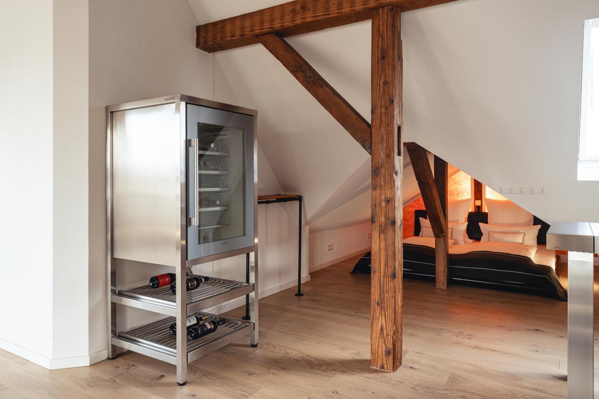 Historical Luxury Homes - Exclusive Selection Freiburg im Breisgau Ngoại thất bức ảnh