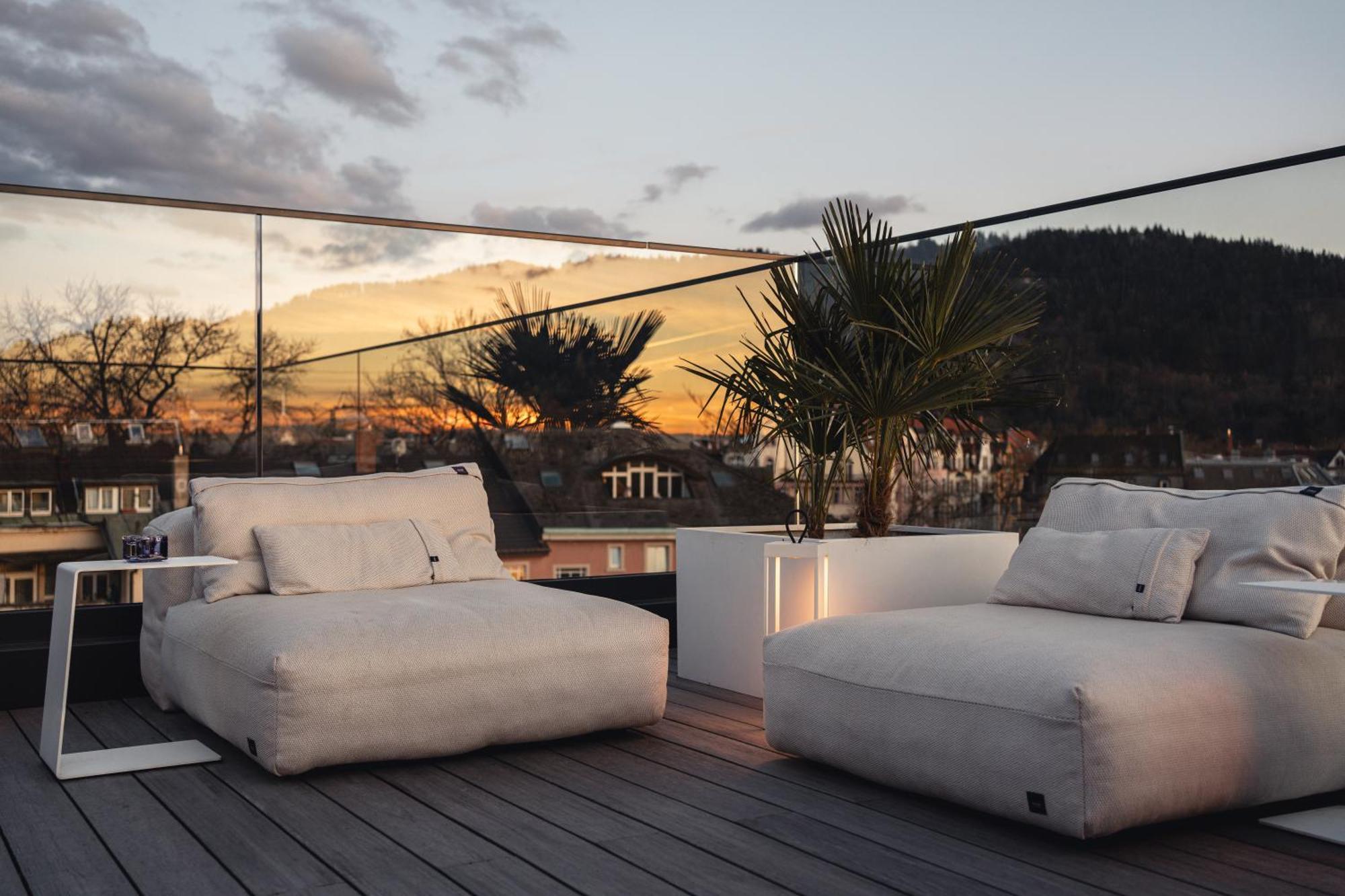 Historical Luxury Homes - Exclusive Selection Freiburg im Breisgau Ngoại thất bức ảnh
